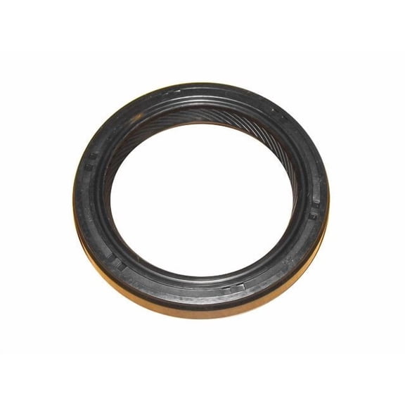 Front Crankshaft Seal - Compatible with 2003 - 2018 Honda Pilot 3.5L V6 2004 2005 2006 2007 2008 2009 2010 2011 2012 2013 2014 2015 2016 2017