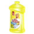 thumbnail image 2 of Mr. Clean Summer Citrus Antibacterial Multi-Surfaces Liquid Cleaner, 1.33L, 2 of 3