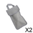 thumbnail image 1 of Bolsa de almacenamiento para estacas de carpa,Bolsa de almacenamiento para clavos de carpa con forma de martillo para acampar,Bolsa con cordón para guardar estacas de tienda de campaña al, 1 of 8
