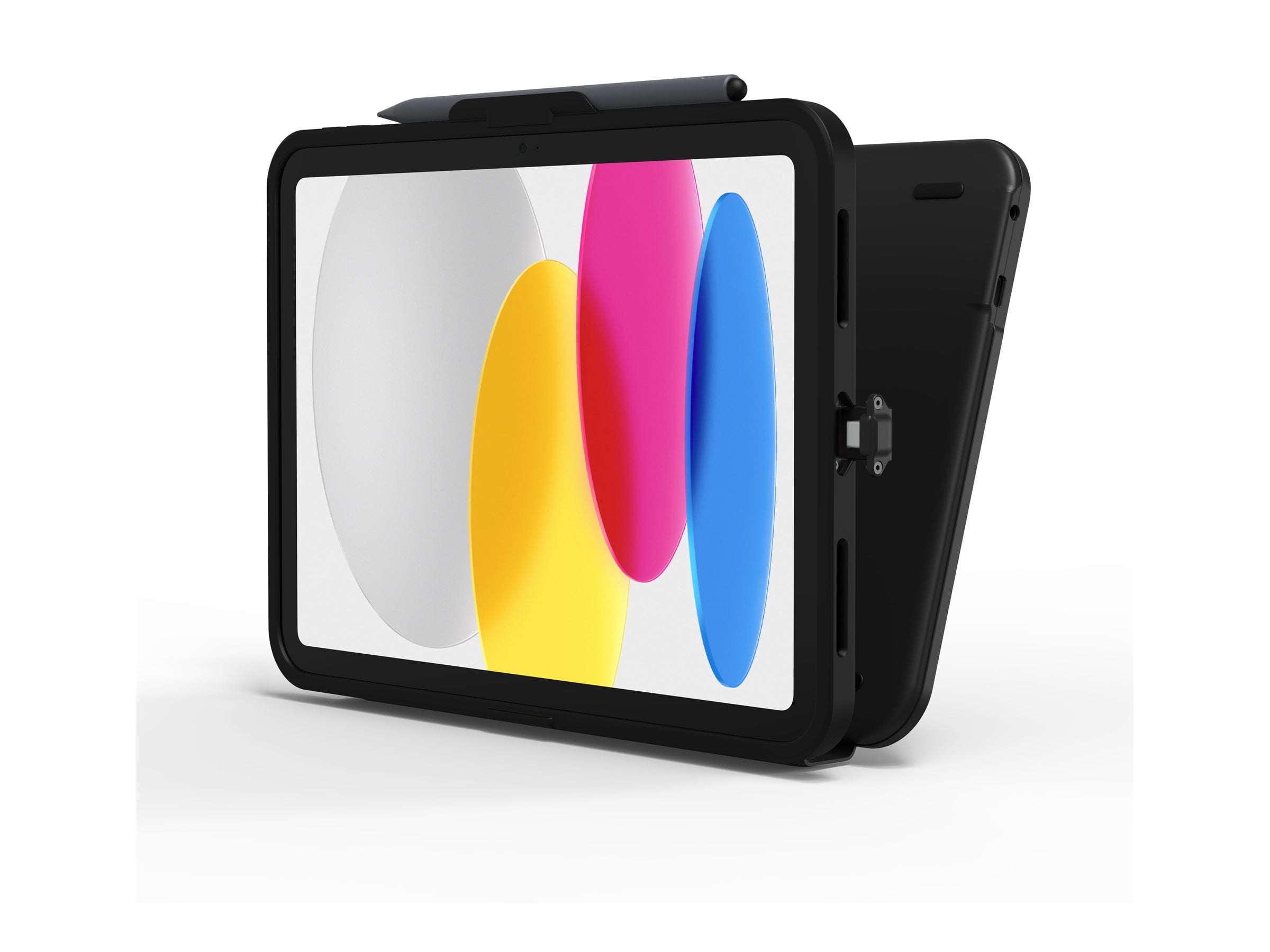 Apple, Smart Folio, for iPad Pro 13-inch M4, Black - Walmart.com