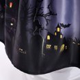 thumbnail image 4 of YUEHUA Girls Fancy Halloween Dress, Layered Sparkly Tutu with Pearl Accents, Gorgeous A-Line Holiday Party Dress for Little Children 2-5T, 4 of 4