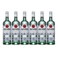 thumbnail image 1 of Pack de 6 Ron Bacardí Carta Blanca 980 ml, 1 of 4
