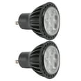 thumbnail image 4 of Spotlight Bulb, PC 7W 3000K GU10 Lamp Bulb  For Bars, 4 of 8