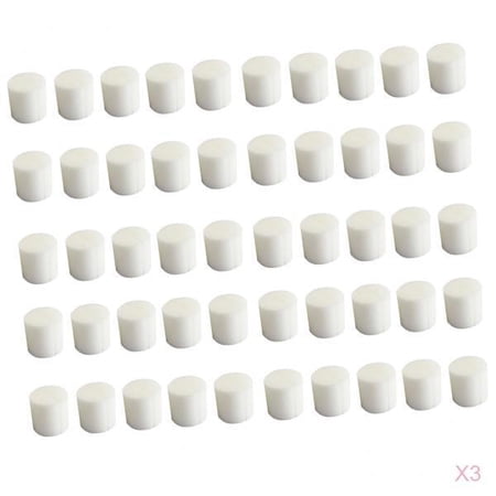 150pcs Cultivation Of Planted Sponge Vegetable Cultivation System Planting Gardening Tool