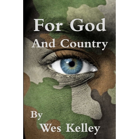 For God and Country, (Paperback)