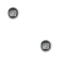 thumbnail image 2 of Kenally Reloj de tablero Tamaño compacto Suministros para automóviles Reloj adhesivo Accesorios de motocicleta Temporizador digital de operación de Negro 2piezas Kenally CBP582628, 2 of 5