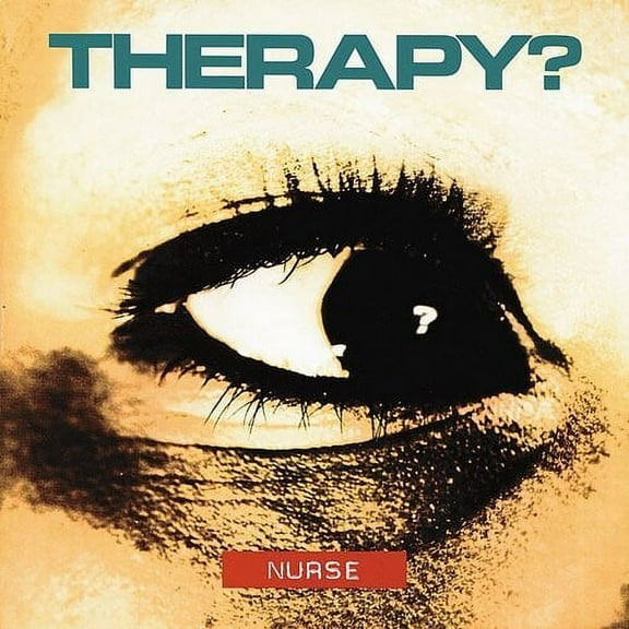 Therapy? - Nurse - Music & Performance - Vinyl