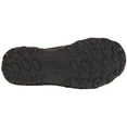 thumbnail image 4 of Merrell Boy's NOVICA MOC-K Slip on, Brown, 10.5 M US Little Kid, 4 of 8