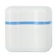 thumbnail image 1 of Estuche para dentaduras postizas, almacenamiento de dentaduras postizas, contenedor para dentaduras postizas, contenedor para dentaduras postizas, funcionalidad inteligente, 1 of 8