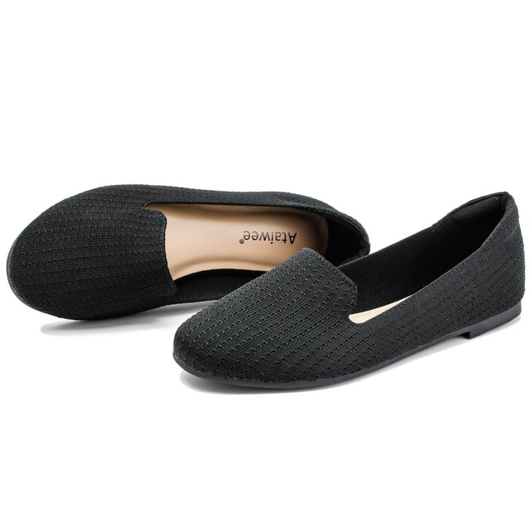 Footwear Most Comfortable Flat Shoes For Women Most Supportive