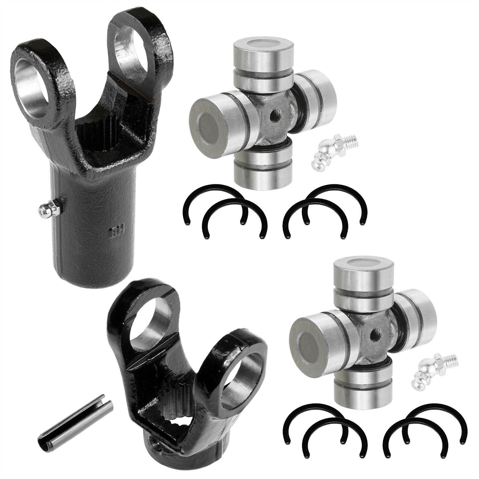 Front Drive Shaft Yoke Ujoint for Polaris Ranger 800 201014 Except