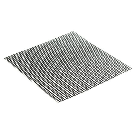 - Non Stick BBQ Mesh Grill Mat Cooking Sheet Barbecue Baking Microwave Oven Tools