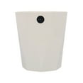 thumbnail image 2 of EGNMCR Kitchen Utensils Set, Trash Can Pressure Household Kitchen Large Plastic Basket Bedroom Bathroom Classification Small Trash Bucket garbage bin, 2 of 6