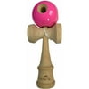 5-Hole Kendama, Pink