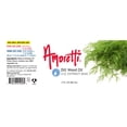 thumbnail image 3 of Amoretti - Dillweed Oil Extract Oil Soluble 4 oz - Highly Concentrated & Perfect For Pastry or Savory applications, Preservative Free, Vegan, Kosher Pareve, TTB Approved, Non-GMO, 3 of 5