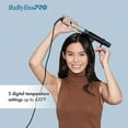 thumbnail image 2 of BaBylissPRO® Nano Titanium™ 1¼" Curling Wand, 2 of 7