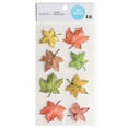 thumbnail image 6 of Recollections Maple Leaves Stickers, 12 Packs: 8 ct. (96 total), 6 of 7