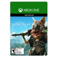 thumbnail image 2 of BioMutant - Xbox One [Digital], 2 of 2