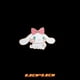 thumbnail image 1 of Anime Cinnamoroll Kuromi Hello Kitty Melody Pochacco lindo Animal esmalte Pin insignia en venta, 1 of 4