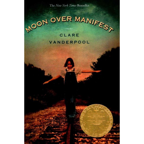 Moon Over Manifest Walmart Com