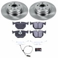thumbnail image 2 of Power Stop TDBK5711 Track Day Brake Kit-Rear, 2 of 4