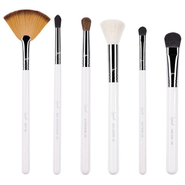 Sigma Beauty - Sigma Beauty Ethereal Radiance Brush Set ...