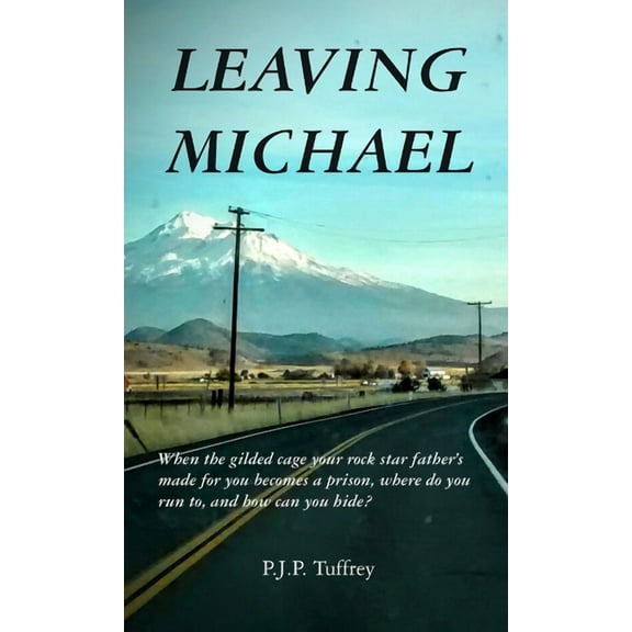 Leaving Michael, (Paperback)
