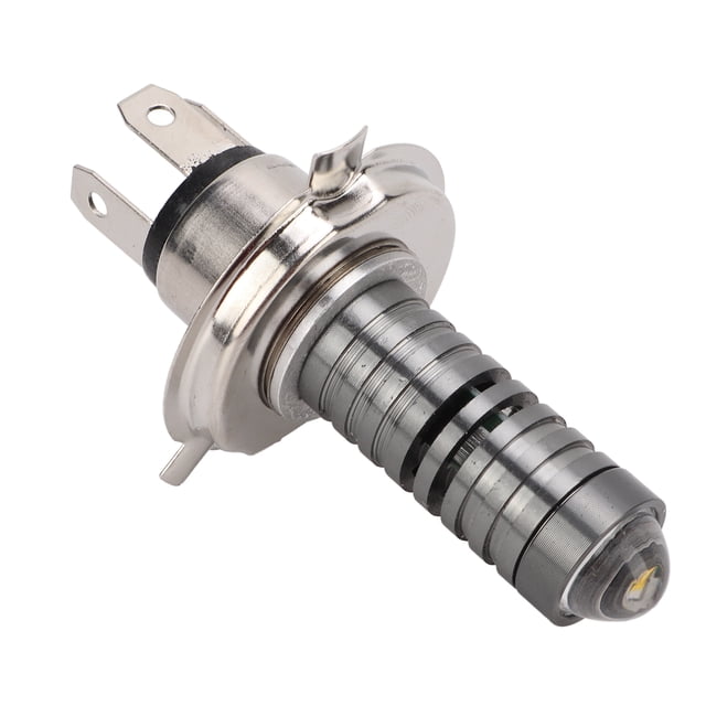 Bombilla para faros delanteros, bombilla LED para faros delanteros de motocicleta, bombilla LED para faros delanteros, diseño de primera clase