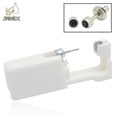 thumbnail image 1 of 6 Pack Disposable Ear Piercing Gun With Ear Studs Asepsis No Pain Safety Self Ear Piercing Gun Kit Tool, 1 of 1