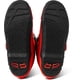 thumbnail image 5 of Botas de motocross Fox Racing Motion Flo rojas talla 9, 5 of 9