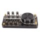 thumbnail image 5 of Controlador de audio multimedia, EDC Essential Hub Perilla de control de volumen USB programable EDC Essential Hub Durabilidad extendida, 5 of 8