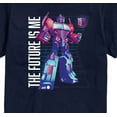 thumbnail image 3 of Transformers - The Future Is Me - Adult Short Sleeve Tee, 3 of 5