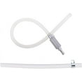 thumbnail image 1 of Motorcycle Clutch Brake Bleeder Hose One Way Valve Tube Bleeding Tool Kit, 1 of 5