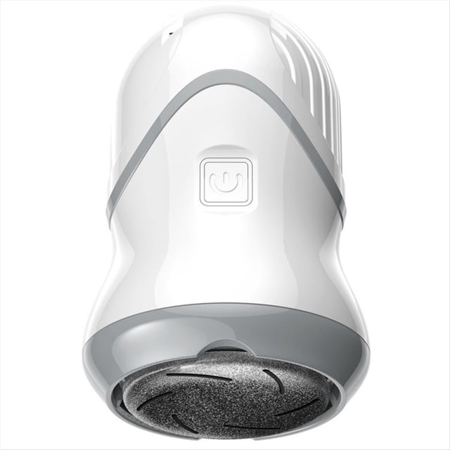 Eléctrica Profesional para Callos y Pies, Recargable y Portátil, Ideal para Pedicura y Eliminación de Cutículas.