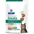 thumbnail image 1 of Hill’s Prescription Diet Premios para gato Treats Metabolic 71g, 1 of 4