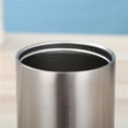 thumbnail image 6 of Bowake Insulated Stainless Steel Sippy Cup With Handles Two Tops And Straw - 12 oz., 6 of 6