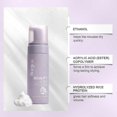 thumbnail image 4 of Lightweight Volumizing Foam for Fine Hair, Adds Body and Shine, Humidity Resistant, Non-Sticky Formula, 100ML, 4 of 5