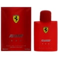 thumbnail image 4 of Scuderia Red Eau De Toilette Spray for Men 4.20 oz, 4 of 11