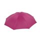 thumbnail image 2 of Sombrero paraguas manos libres compacto para pesca, ideal para pasear por la playa, para hombres y mujeres. Rosa rojo, 2 of 9
