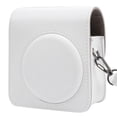 thumbnail image 4 of VGEBY Camera Case Protection Single Shoulder Bag For Fuji Instant Camera Mini70 White, 4 of 8
