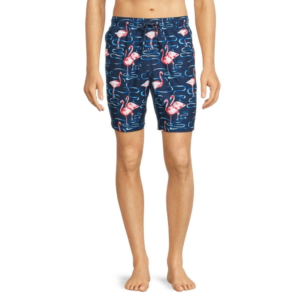 Men’s All Guy Shorts