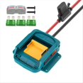 thumbnail image 1 of Car Jump Car Booster for 18V Battery Adapter, 1 of 5