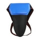 thumbnail image 4 of Protección de protección de protección de guardia de boxeo para muay tailandés taekwondo sanda Azul para adultos, 4 of 8