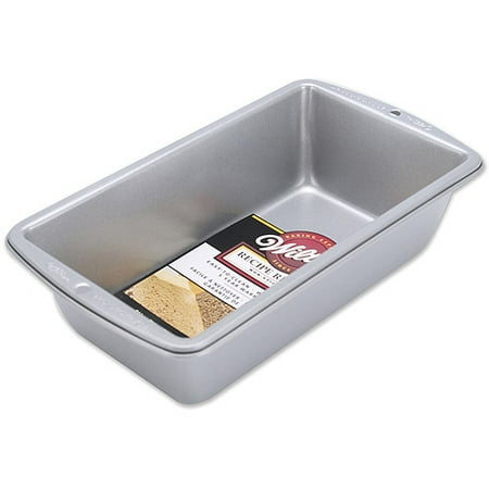Wilton Recipe Right 9.25"x5.25" Loaf Pan 2105-951