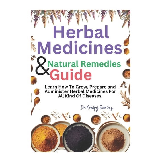 The Complete Natural Remedies Guide (Paperback)