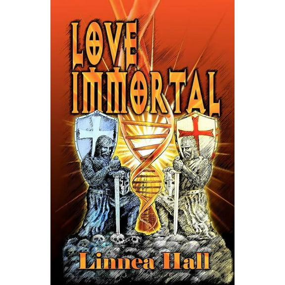 Love Immortal (Paperback)