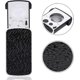 thumbnail image 3 of Magnifying Glass, 30x/60x/90x Handheld Magnifying Glass with LED Light Illuminated Magnifying Glass for Jewelry, Gemstones, Stamps, Coins, Watches and, 3 of 4