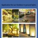 thumbnail image 4 of Luces empotradas de paisaje al aire libre de 6W, luz LED subterránea impermeable, blanco cálido, lámpara de punto para jardín, camino, pasaje, pozo, paquete de 4, 4 of 4