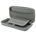 thumbnail image 3 of Bolsa de almacenamiento portátil Mini funda protectora EVA para consola de juegos Switch Lite, 3 of 14