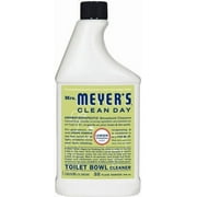 Mrs Meyer's 12125 32 OZ, Mrs. Meyer's Clean Day, Toilet Bo